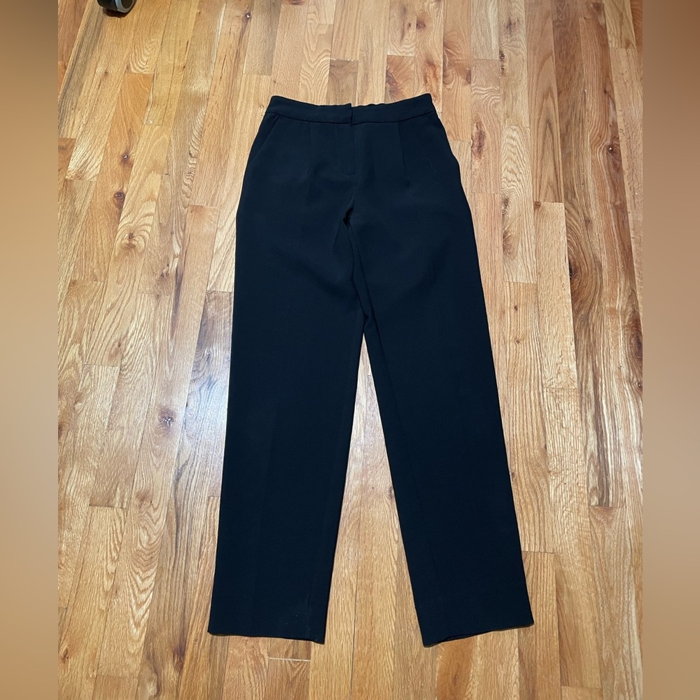 Black pants